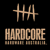 HARDCORE HARDWARE